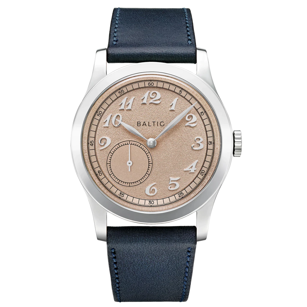 Baltic MR Classic Salmon 36mm