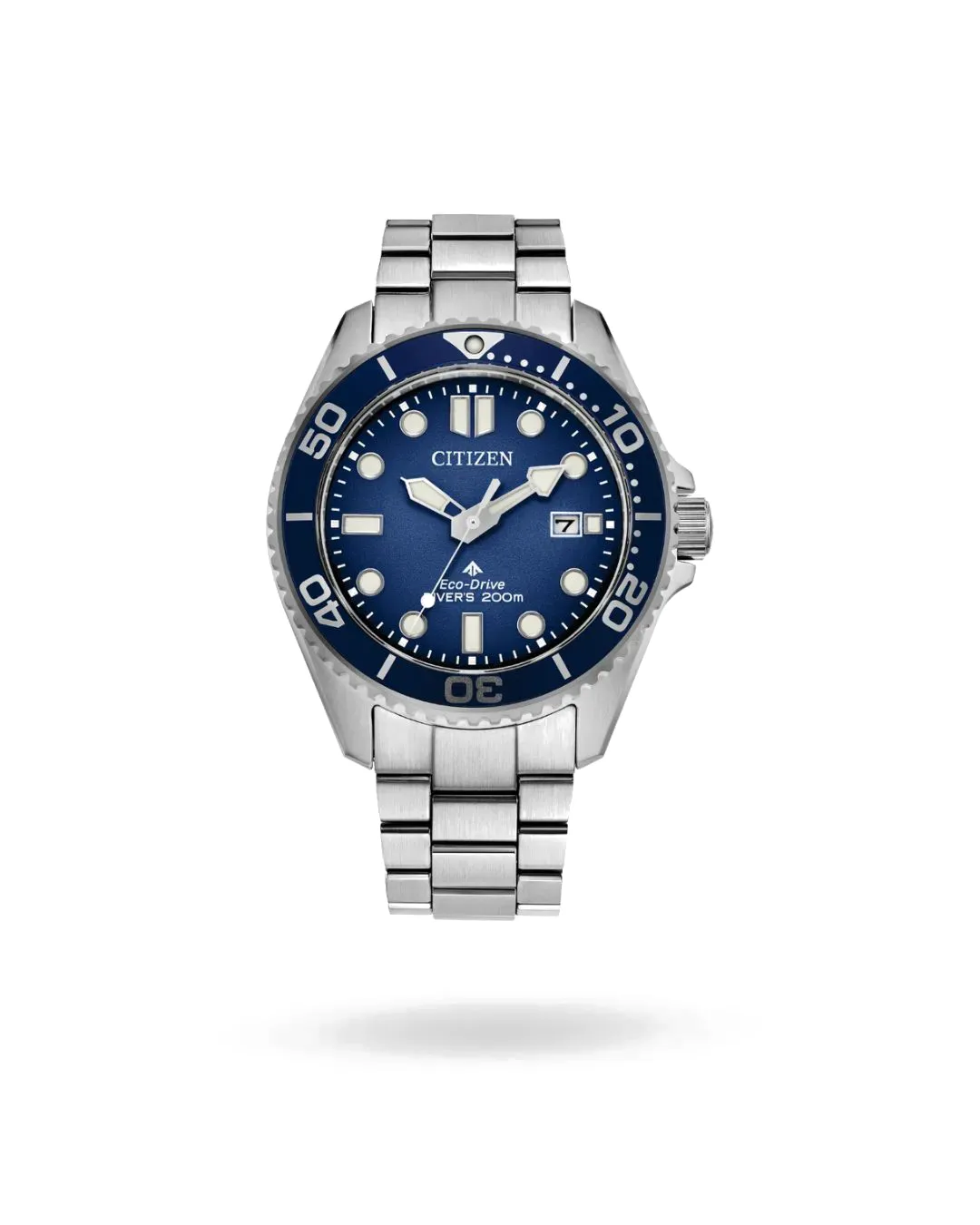 Citizen Promaster Diver