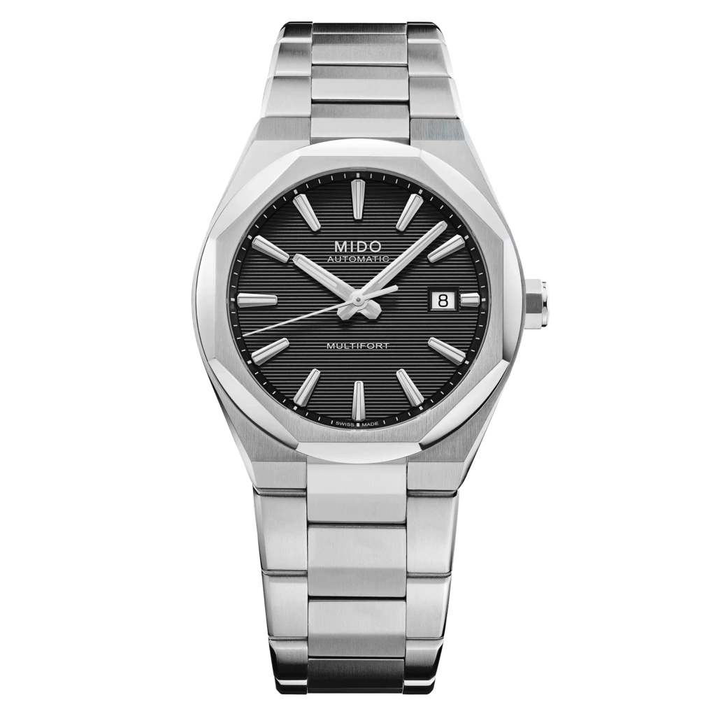 Mido Multifort 8 One Crown M055.507.11.051.00