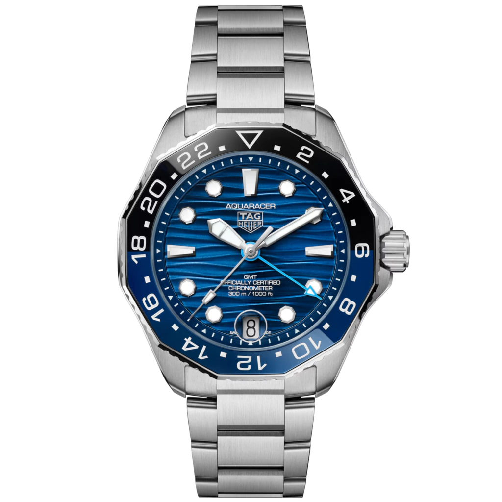TAG Heuer Aquaracer WBP5114.BA0013