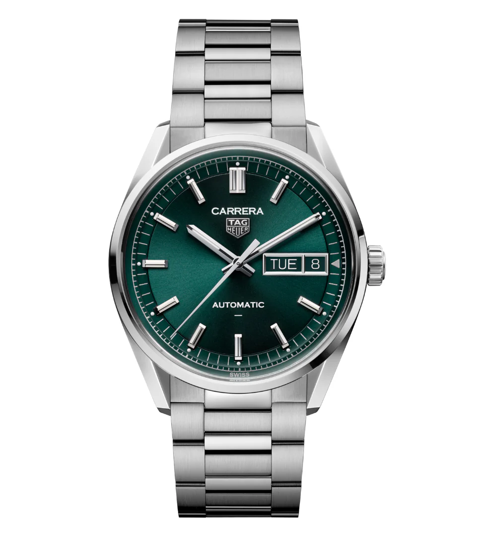 TAG Heuer Carrera