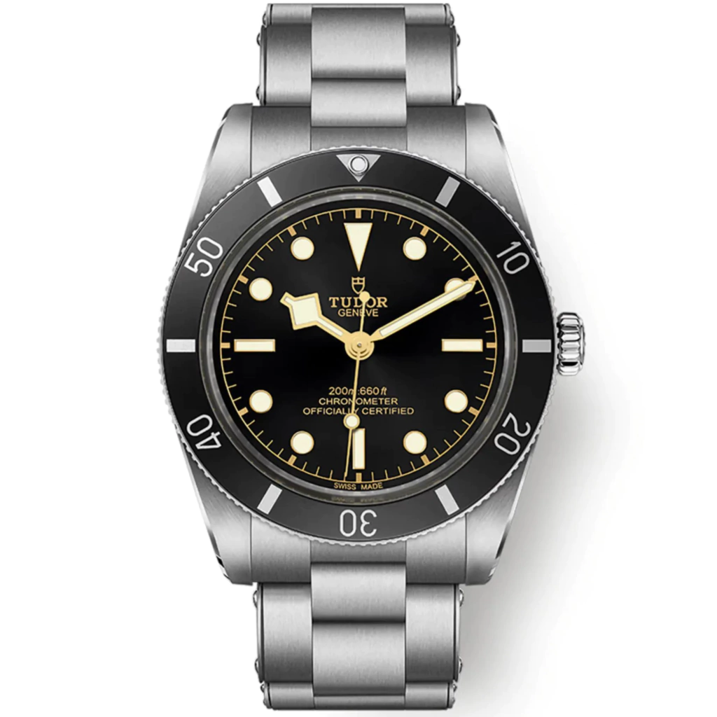 Tudor Black Bay 54 M79000N-0001