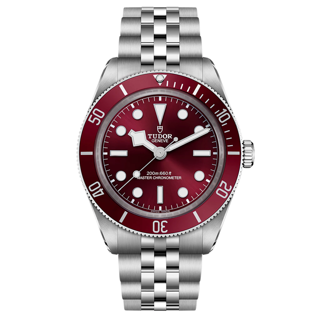 Tudor Black Bay 58 Burgundy M7939A1A0RU-0001