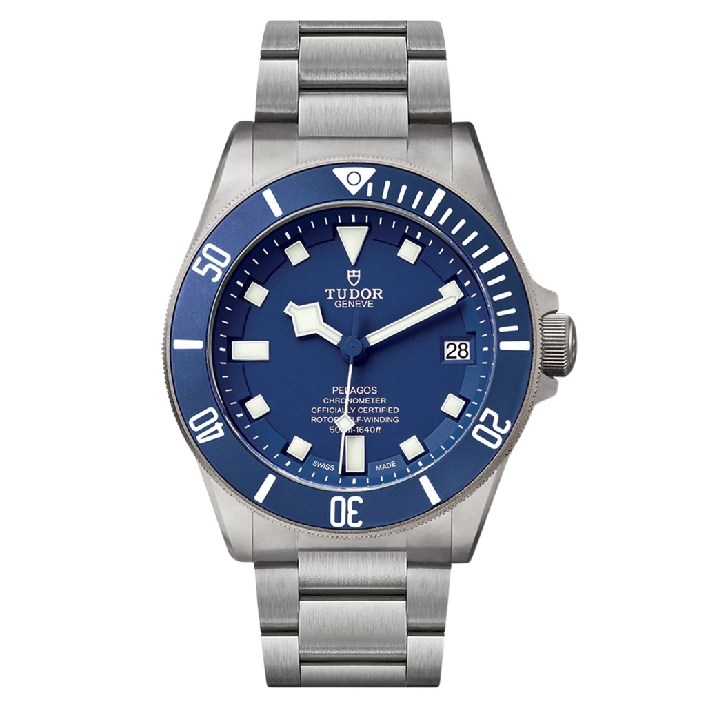 Tudor Pelagos M25600TB-0001