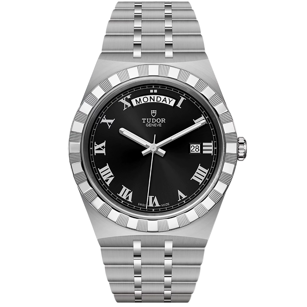Tudor Royal Day-Date M28600-0003